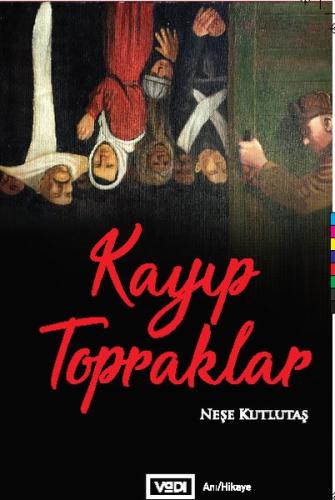 Kayıp Topraklar %10 indirimli Neşe Kutlutaş