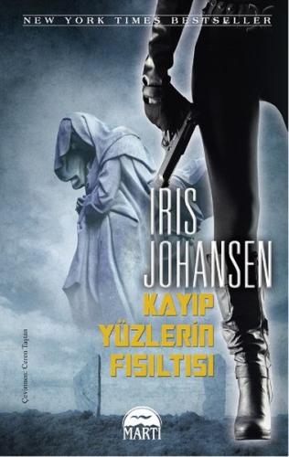 Kayıp Yüzlerin Fısıltısı %30 indirimli Iris Johansen