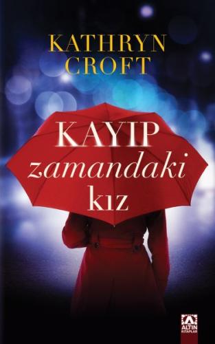 Kayıp Zamandaki Kız %10 indirimli Kathryn Croft