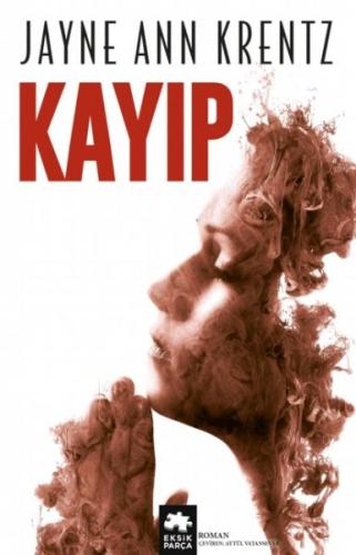 Kayıp %20 indirimli Jayne Ann Krentz