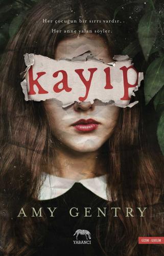 Kayıp Amy Gentry