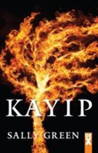 Kayıp %10 indirimli Sally Green