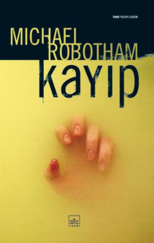 Kayıp %12 indirimli Michael Robotham