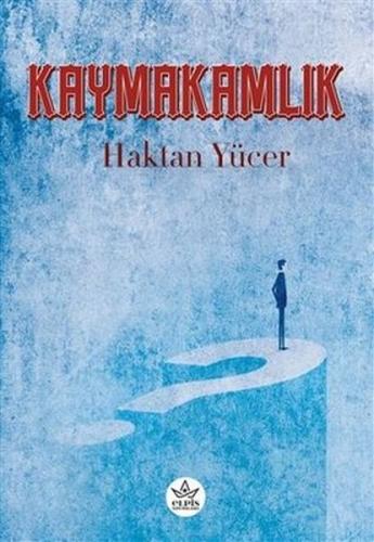 Kaymakamlık %22 indirimli Haktan Yücer