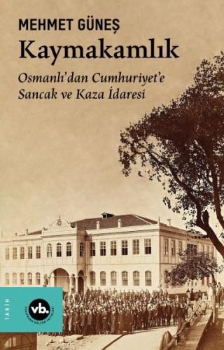 Kaymakamlık Mehmet Güneş