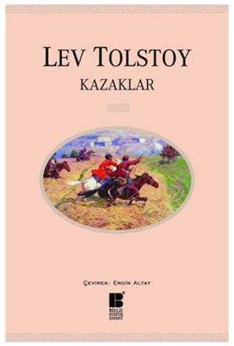 Kazaklar %14 indirimli Lev Nikolayeviç Tolstoy