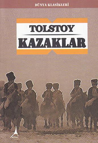 Kazaklar %25 indirimli Lev Nikolayeviç Tolstoy