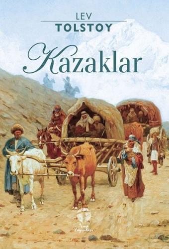 Kazaklar Lev Nikolayeviç Tolstoy