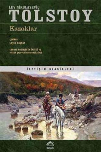 Kazaklar %10 indirimli Lev Nikolayeviç Tolstoy