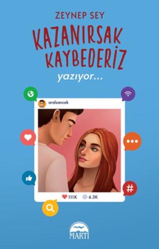 Kazanırsak Kaybederiz 2 - Yazıyor... (Cep Boy) %30 indirimli Zeynep Se