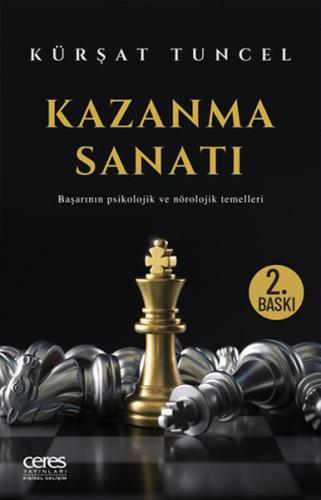 Kazanma Sanatı Kürşat Tuncel