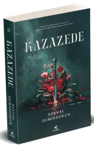 Kazazede – 2 Şevval Demirdöğer