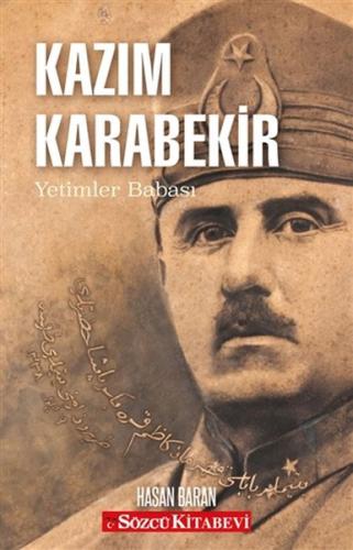 Kazım Karabekir Hasan Baran