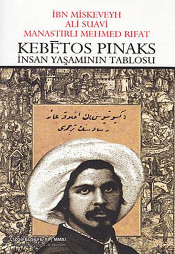 Kebetos Pinaks %23 indirimli İbn Miskeveyh