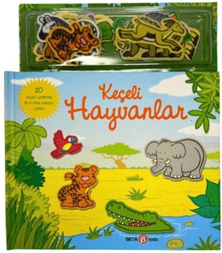 Keçeli Hayvanlar Kolektif