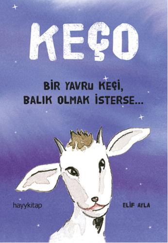 Keço Elif Ayla