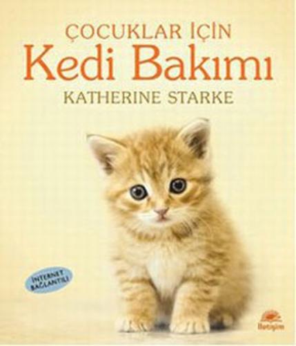 Kedi Bakımı / Çocuklar İçin %10 indirimli Katherine Starke