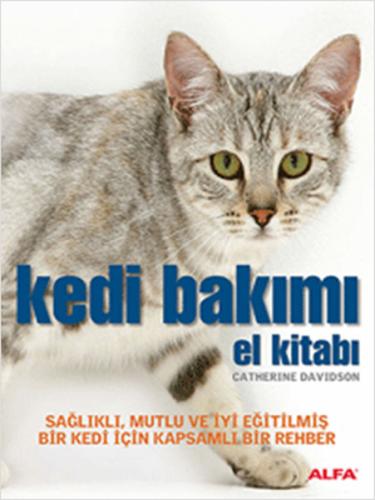 Kedi Bakımı %10 indirimli Catherine Davidson