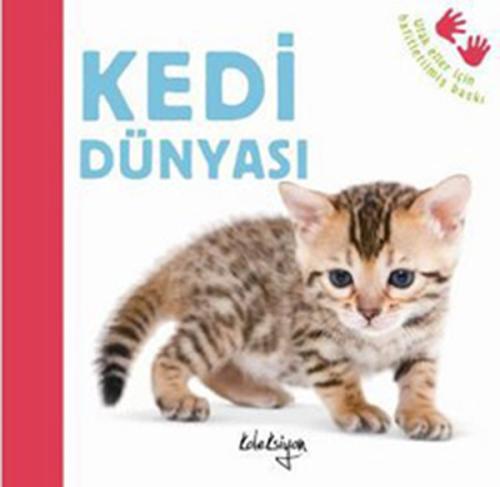 Kedi Dünyası %15 indirimli Katie Hewat