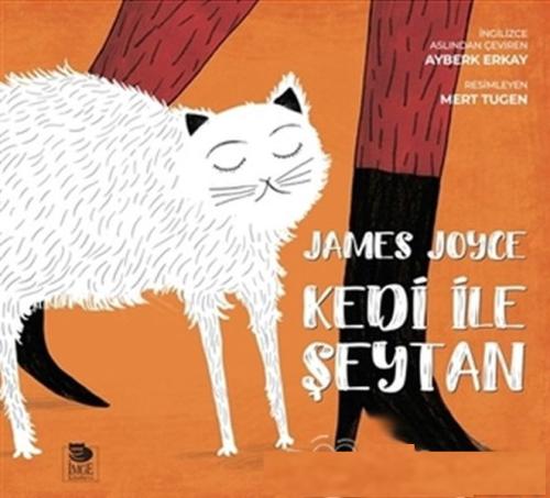 Kedi ile Şeytan %10 indirimli James Joyce