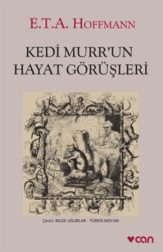 Kedi Murr'un Hayat Görüşleri Hoffmann