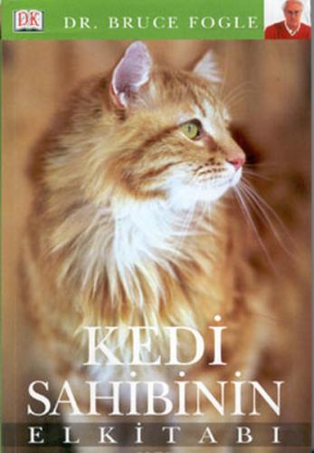 Kedi Sahibinin El Kitabı %10 indirimli Bruce Fogle