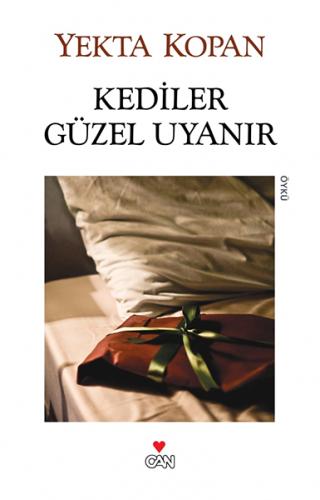 Kediler Güzel Uyanır Yekta Kopan