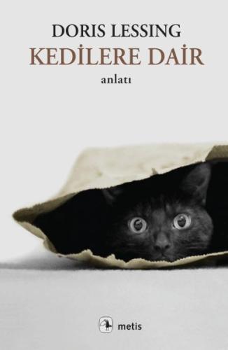 Kedilere Dair %10 indirimli Doris Lessing