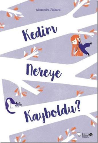 Kedim Nereye Kayboldu? %15 indirimli Alexandra Pichard