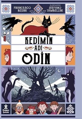 Kedimin Adı Odin %10 indirimli Francesco Bedini