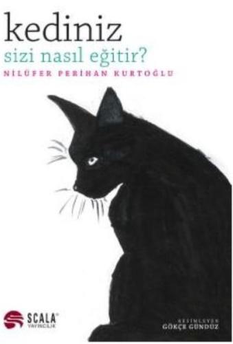Kediniz Sizi Nasıl Eğitir %22 indirimli Nilüfer Perihan Kurtoğlu