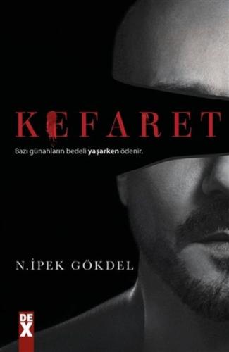 Kefaret %10 indirimli N. İpek Gökdel