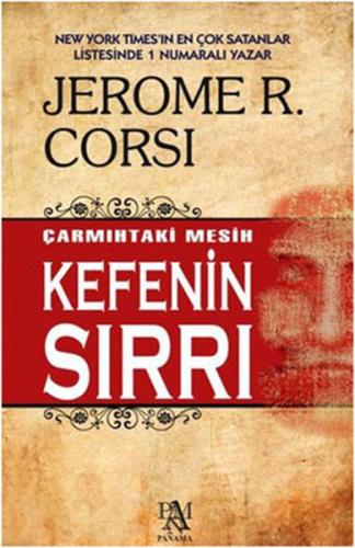 Kefenin Sırrı Jerome R. Corsi