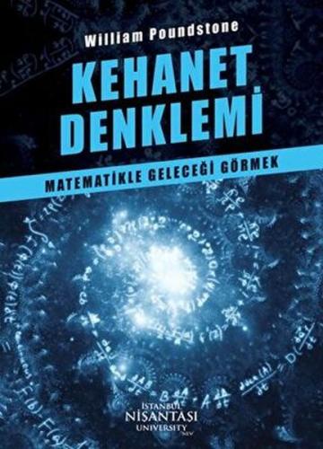 Kehanet Denklemi %15 indirimli William Poundstone