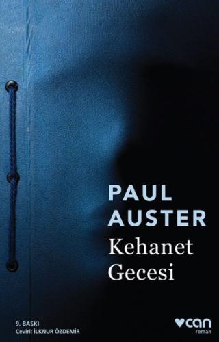 Kehanet Gecesi %15 indirimli Paul Auster