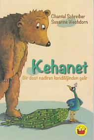 Kehanet %16 indirimli Chantal Schreiber