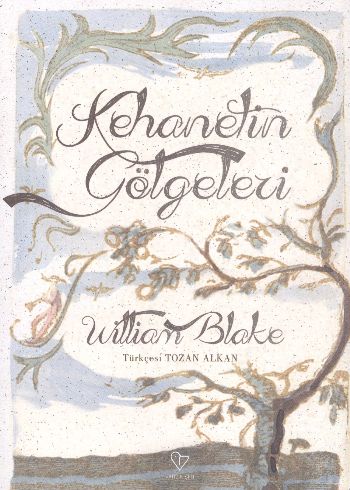 Kehanetin Gölgeleri %20 indirimli William Blake