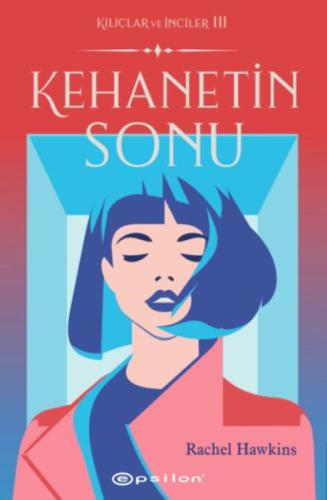 Kehanetin Sonu - Ciltli %10 indirimli Rachel Hawkins