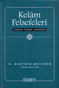 Kelam Felsefeleri %14 indirimli H. Austryn Wolfson