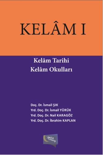 Kelam I Kelam Tarihi Kelam Okulları %20 indirimli Yrd. Doç. Dr. İbrahi