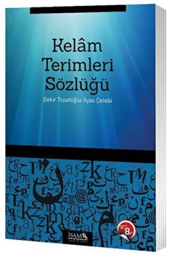 Kelam Terimleri Sözlüğü %12 indirimli Bekir Topaloğlu