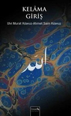 Kelama Giriş %12 indirimli Prof. Dr. A. Saim Kılavuz