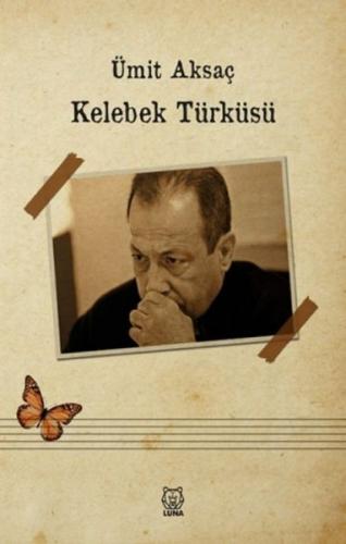 Kelebek Türküsü %13 indirimli Ümit Aksaç