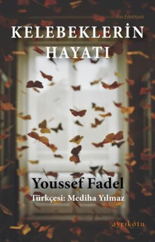 Kelebeklerin Hayatı %23 indirimli Youssef Fadel