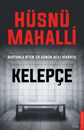 Kelepçe Hüsnü Mahalli