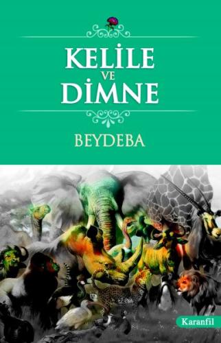 Kelile ve Dimme (Lise) Beydeba