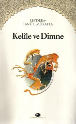 Kelile ve Dimne %17 indirimli Beydeba