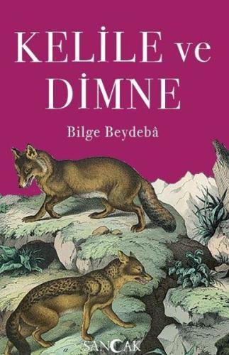 Kelile ve Dimne %30 indirimli Bilge Beydeba