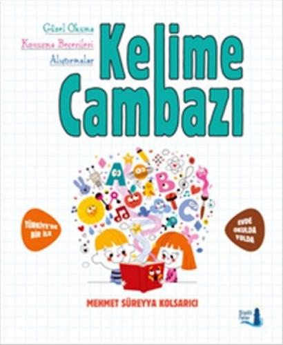 Kelime Cambazı Mehmet Süreyya Kolsarıcı