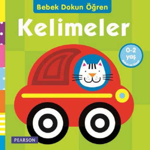 Kelimeler / Bebek Dokun Öğren Kolektif